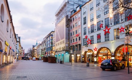 Niemieckie gospodarstwa domowe zyskują