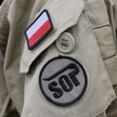 Funkcjonariusz SOP, który popełnił samobójstwo, miał 25 lat