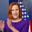Rzeczniczka Białego Domu Jen Psaki