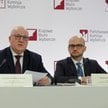 mec. Dariusz Lasocki (po prawej), były członek Państwowej Komisji Wyborczej.