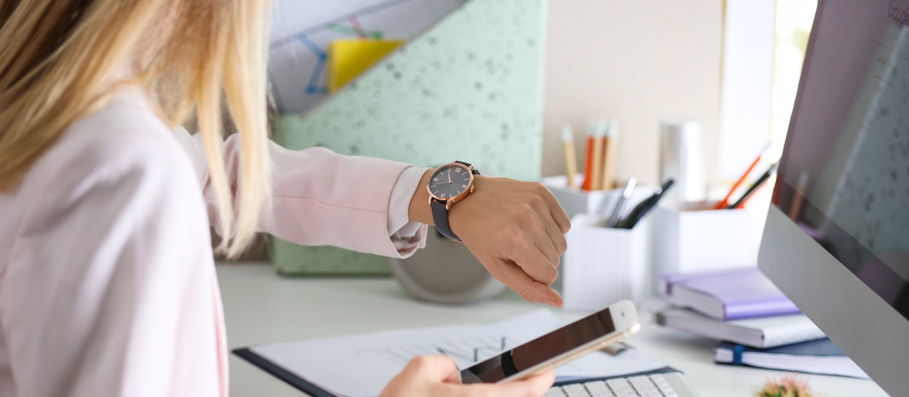 Dlaczego zmiana czasu to dobry moment na porządki w życiu prywatnym i zawodowym?