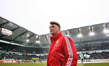 Louis van Gaal