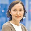 Justyna Kaniewska, współwłaścicielka firmy Kapitał Ziemski