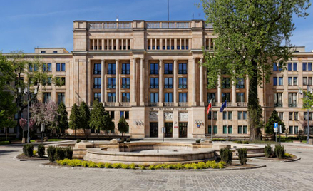 Optymistyczny budżet na 2022 r.