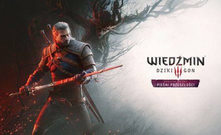 CD Projekt zapowiada dodatek do „Wiedźmina 3”. Co się dzieje z kursem?