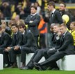 Powrót Borussii: Dortmund wierzy łzom