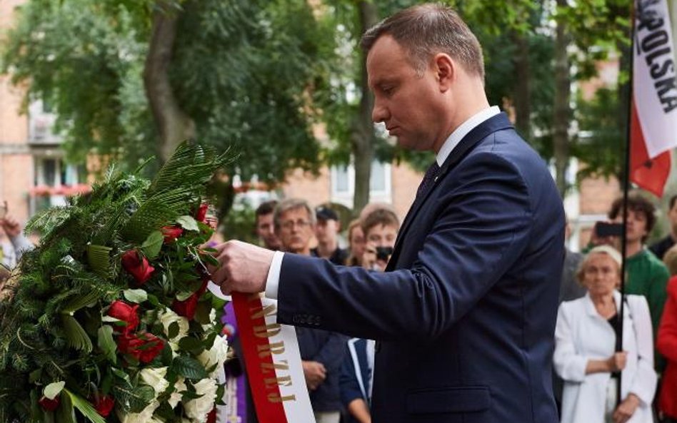 Prezydent Andrzej Duda zawetuje po raz pierwszy?