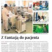 Dziś specjalny dodatek Ranking szpitali „Rz” 2013