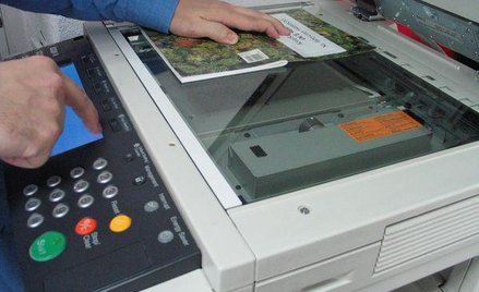 Zdaniem ministra finansów kopie faktur trzeba drukować