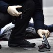 Ukraina: Kto kazał zastrzelić byłego deputowanego