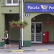 Poczta nie odpowiada za złamaną nogę klientki