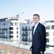Nicklas Lindberg, prezes Echo Investment.