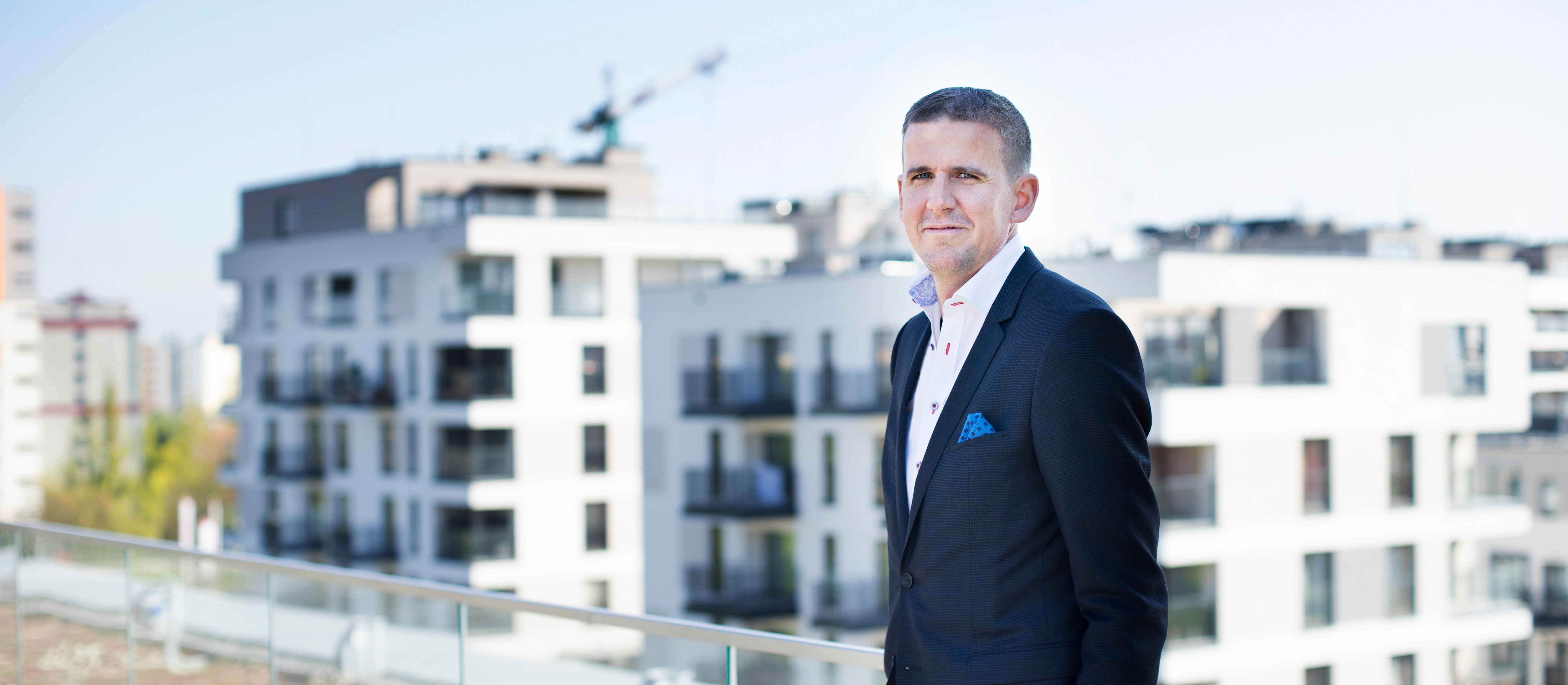 Echo Investment po konferencji: pod koniec roku spodziewany kolejny zastrzyk gotówki