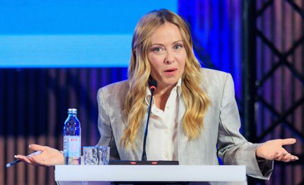 Giorgia Meloni
