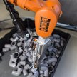 Niemcy nie chcą oddać producenta robotów Chińczykom