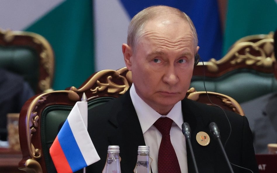 Władimir Putin