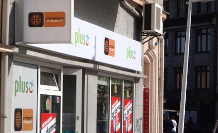 Grupa Cyfrowy Polsat zaczyna sprzedaż usług Netii