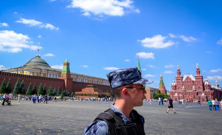 Rosja szykuje tajną mobilizację gospodarki na potrzeby wojenne