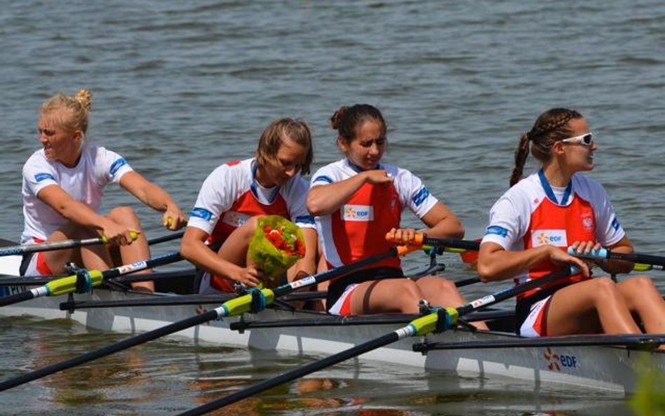 W Aiguebelette jest już polski finał