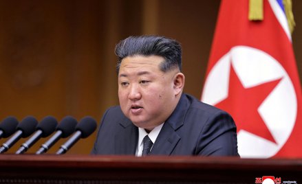 Kim Dzong Un