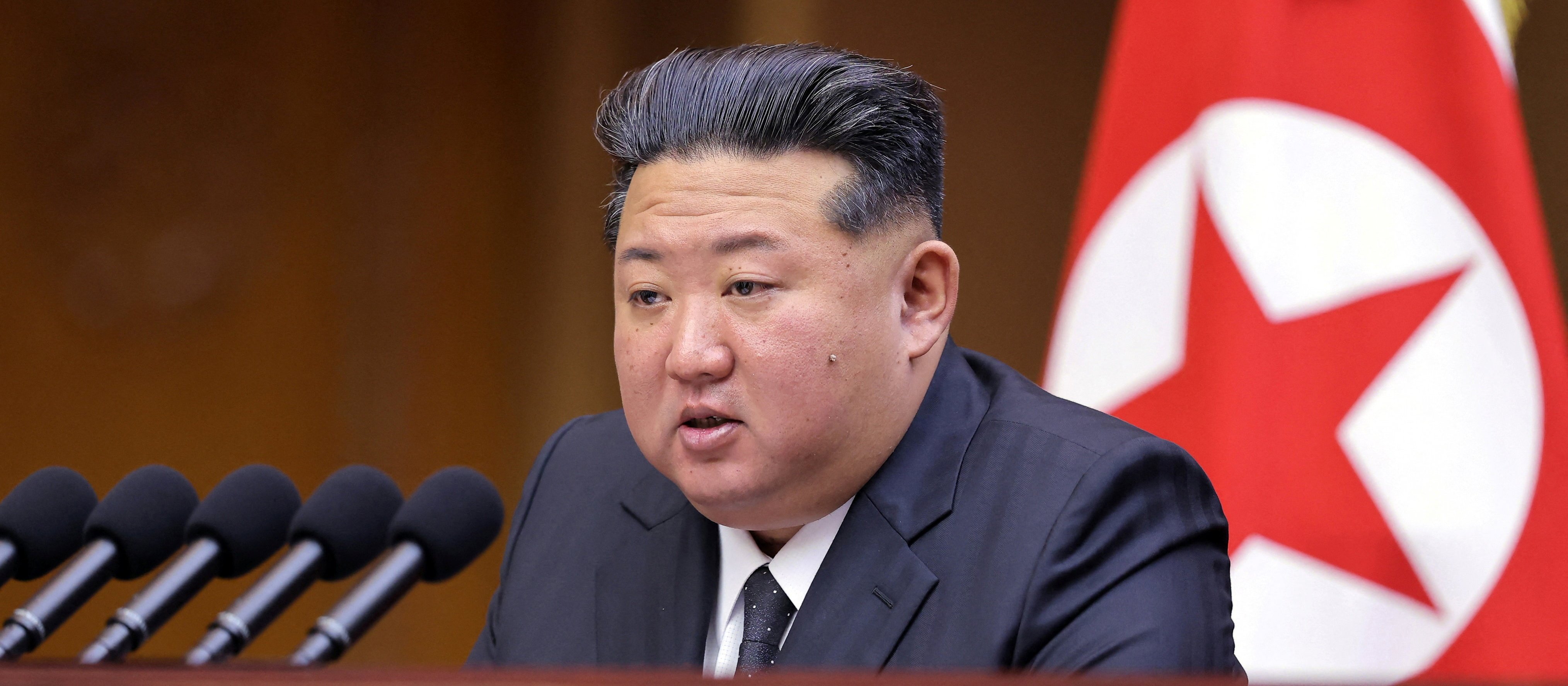 Kim Dzong Un skłonny wznowić stosunki z USA, ale stawia warunki