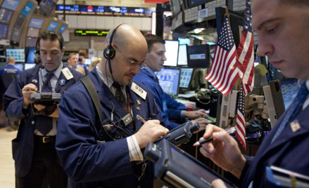 Miliard dolarów na ucieczkę z USA