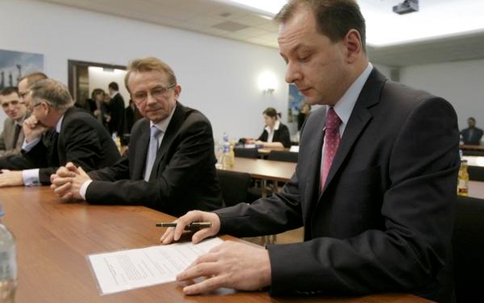 Ważne to, co zapisane w notarialnym protokole