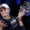 Liderka rankingu WTA, Ashleigh Barty, zakończyła karierę