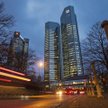 Deutsche Bank to największy bank w RFN, ale ma już mniejszą kapitalizację niż PKO BP.