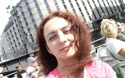 Polacy na Kresach - Maria Pyś