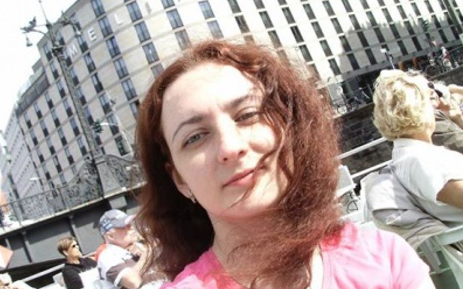 Polacy na Kresach - Maria Pyś