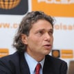 Dominik Libicki, prezes Cyfrowego Polsatu