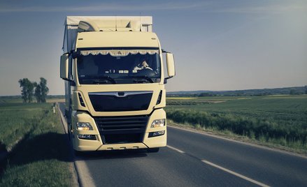 Szybko pogarsza się kondycja firm transportowych