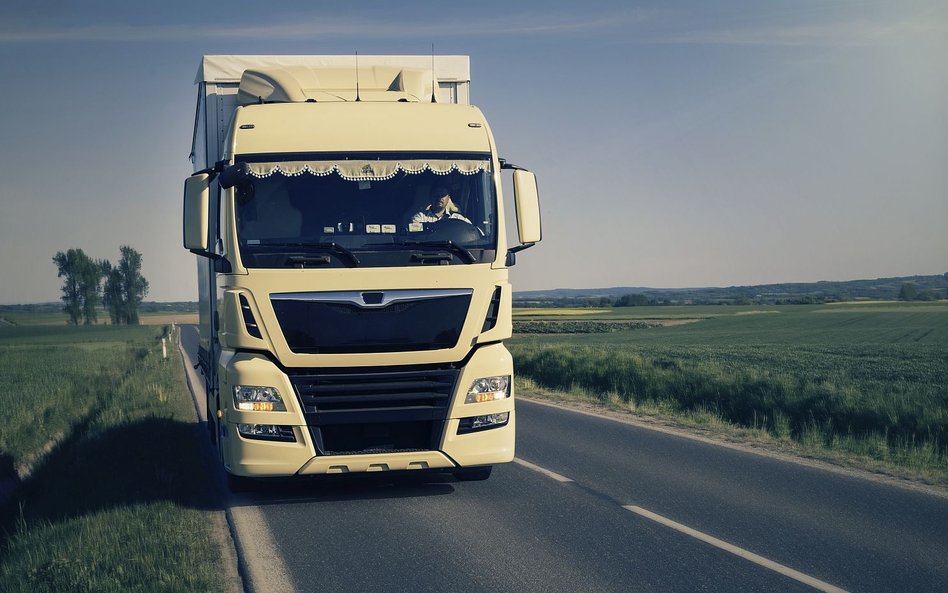 Polski transport drogowy zagrożony falą bankructw