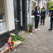 Atak nożownika w Amsterdamie: są ofiary