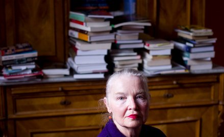 Jadwiga Staniszkis (1942-2024)