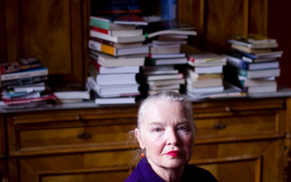 Jadwiga Staniszkis (1942-2024)