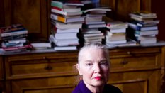 Jadwiga Staniszkis (1942-2024)