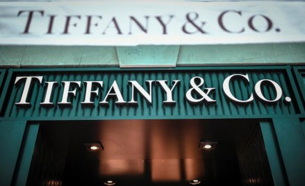 The New York Times: Tiffany jednak sprzedane