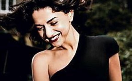 Katia Buniatishvili gra jak Mefisto