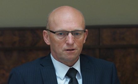 Józef Wolski, prezes Kopeksu