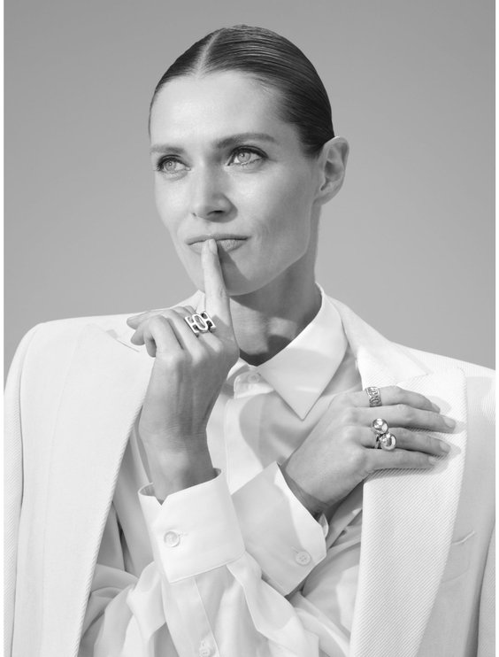 Do udziału w projekcie zaproszono Małgosię Belę.