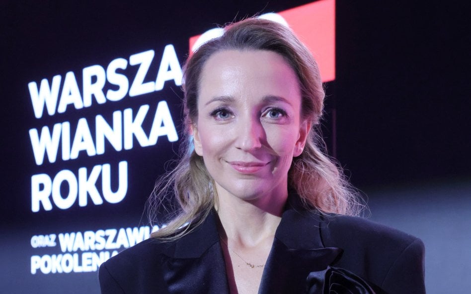 Sylwia Gregorczyk-Abram: Ten plebiscyt wyciąga te niezwykłe kobiety na światło dzienne, docenia ich 