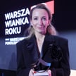 Sylwia Gregorczyk-Abram: Ten plebiscyt wyciąga te niezwykłe kobiety na światło dzienne, docenia ich 