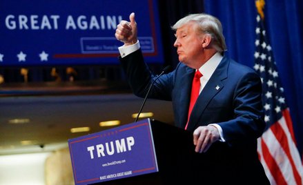 Prezydentura Trumpa to ryzyko dla rynków wschodzących