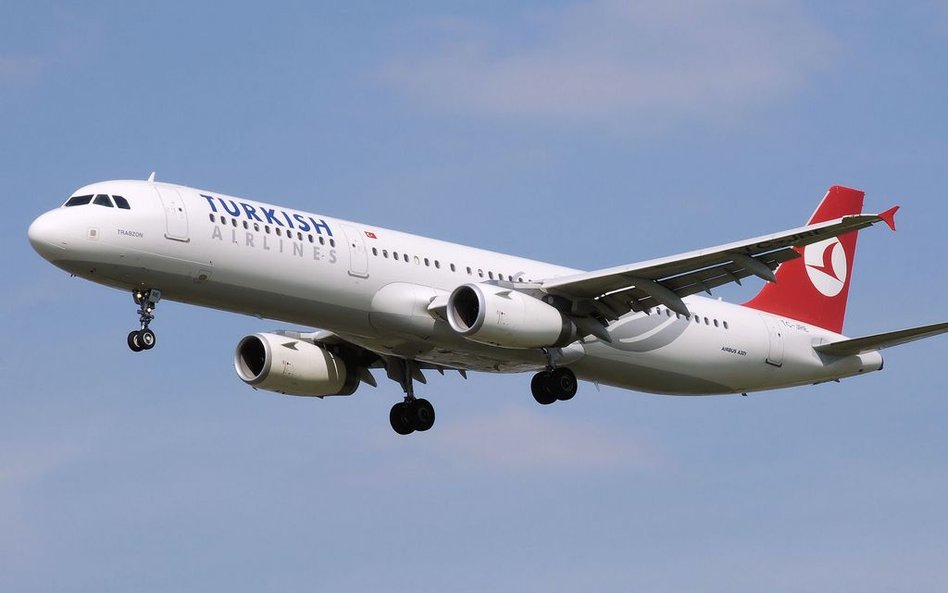 Temel Kotil nie będzie już prezesem Turkish Airlines