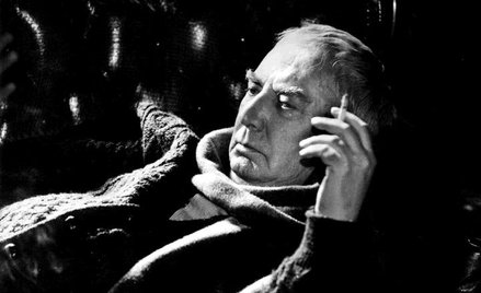 Umarł Gustaw, umarł Konrad