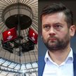 Minister sportu o usterce na Narodowym: Najprawdopodobniej winien tam nie będzie nikt