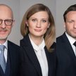 Warszawskie biuro Magnusson wzmacnia praktykę korporacyjną i rynku kapitałowego