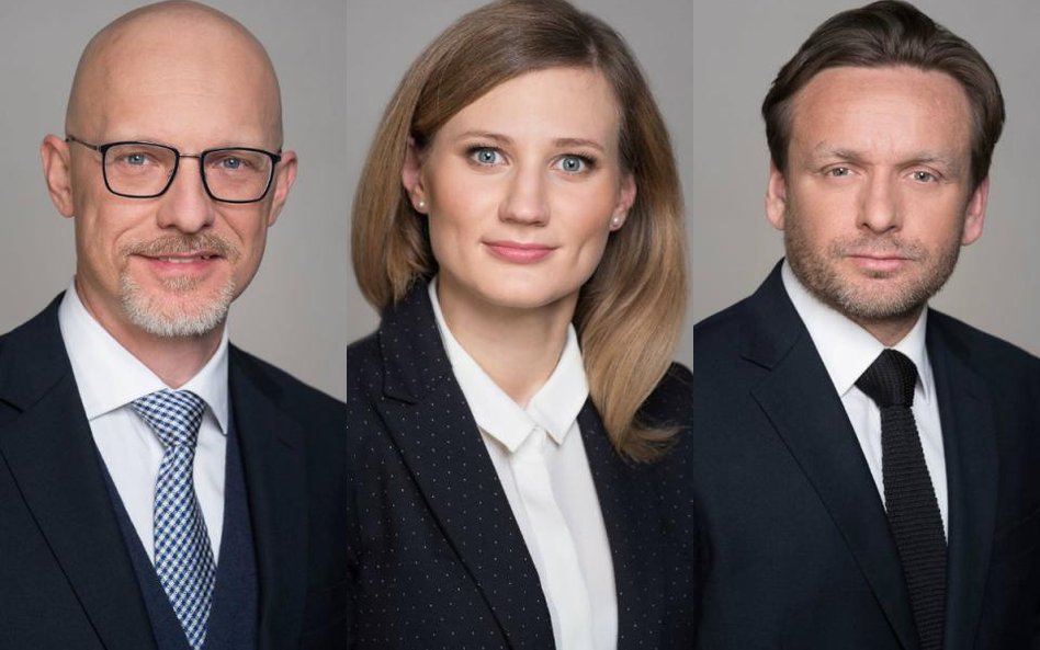 Warszawskie biuro Magnusson wzmacnia praktykę korporacyjną i rynku kapitałowego